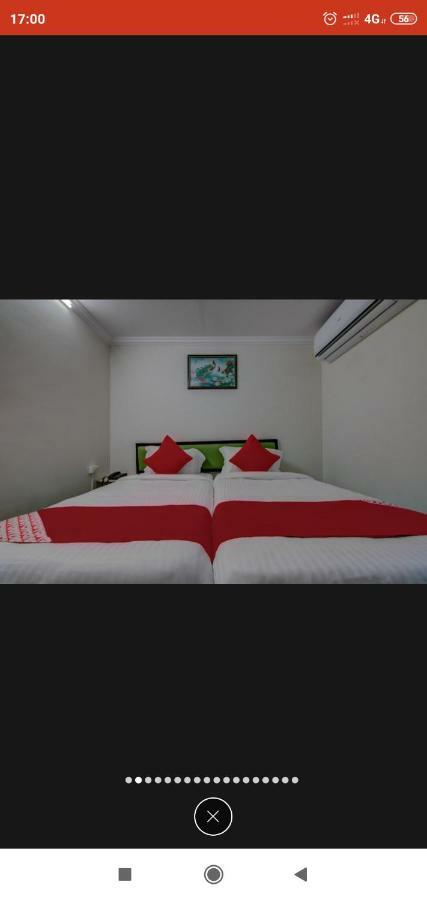 Anupama Hotel Višákhapatnam Exteriér fotografie